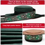 Skin-friendly Cotton Smokeless Moxibustion Bag Moxa Burner Copper Box Warm Acupuncture Heating Therapy Body Acupoint Massage - Image 4