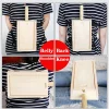 Wooden Moxibustion Box Moxa Stick Holder Neck Arm Body Acupoint Warm Massage Moxibuting Therapy Device Chinese Medical - Image 6