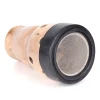 Gourd Type Bamboo Moxibustion Box Mugwort Moxa Roll Burner Heating Acupuntura Massage Therapy Health Care Warm Body Massager - Image 3