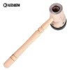 Gourd Type Bamboo Moxibustion Box Mugwort Moxa Roll Burner Heating Acupuntura Massage Therapy Health Care Warm Body Massager - Image 7