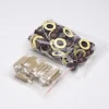 50Pcs Moxibustion Tube Paste Moxa Self-stick Mugwort Candle Therapy Heating Acupunture Meridian Massage Warm Body Massager - Image 5