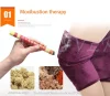 Electric heating knee warm warm old product heating hot compress hip knee pad knee bone treasure moxibustion fields - Image 4