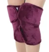 Electric heating knee warm warm old product heating hot compress hip knee pad knee bone treasure moxibustion fields - Image 7