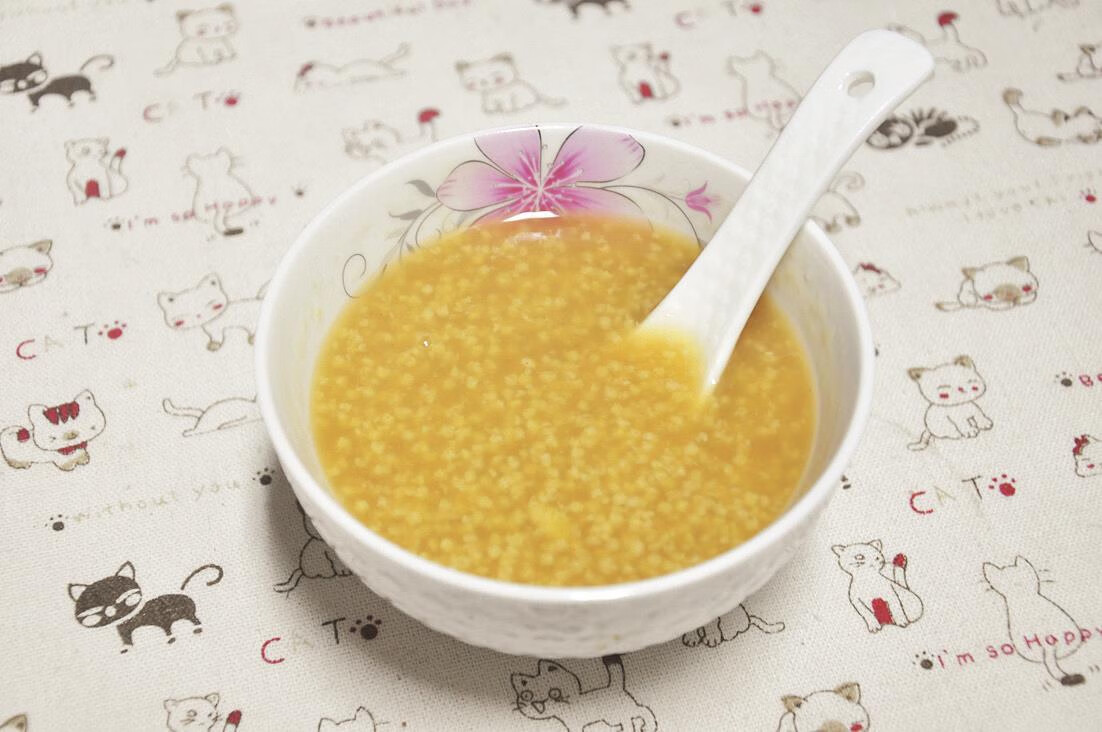Artemisia leaf donkey hide gelatin porridge